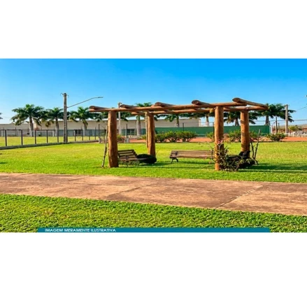 Terreno em Cornélio Procópio, null, Rua Lago Torrens, Lt 20 da Qd 05, Cornélio Procópio, PR, PR. Área: 417.13m2