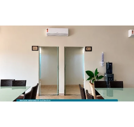 Terreno em Cornélio Procópio, null, Rua Lago Gandi, Lt 09 da Qd 05, Cornélio Procópio, PR, PR. Área: 549.6m2