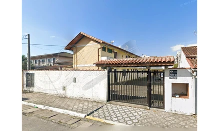 Apartamento em Ubatuba, Centro, RUA DOM JOAO III. 495 - CENTRO - UBATUBA/SP, SP. Área: 64.72m2