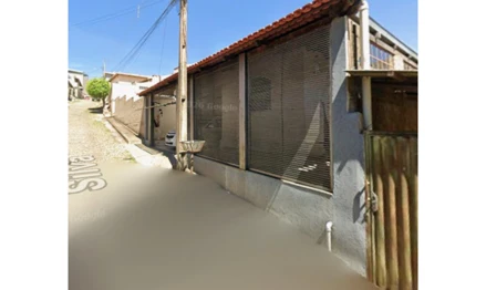 Casa em Pitangui, null, RUA ANTÔNIO MACHADO SILVA, 69, MG. Área: nullm2