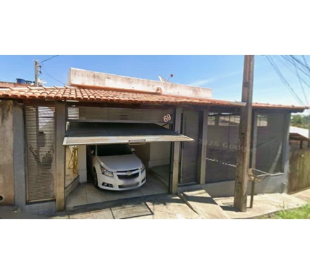 Casa em Pitangui, null, RUA ANTÔNIO MACHADO SILVA, 69, MG. Área: nullm2