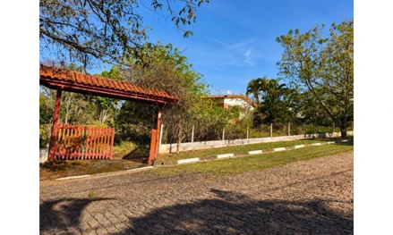 Casa em Atibaia, Parque Rio Abaixo, Rua José Carlos Avancini, 211, Atibaia, SP, SP. Área: 3920m2