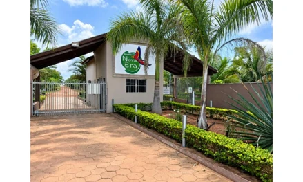 Terreno em Panorama, null, Panorama, SP, SP. Área: 367.49m2