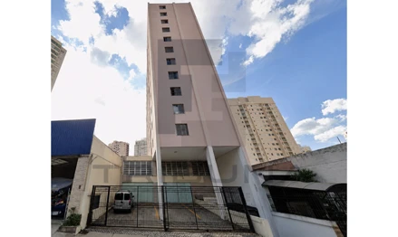 Apartamento em São Paulo, Tatuapé, Avenida Celso Garcia, 4243- apartamento 22, SP. Área: 15.24m2
