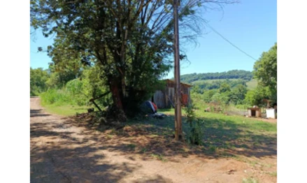  em Palmitinho, null, Pinheirinho, RS. Área: 248m2