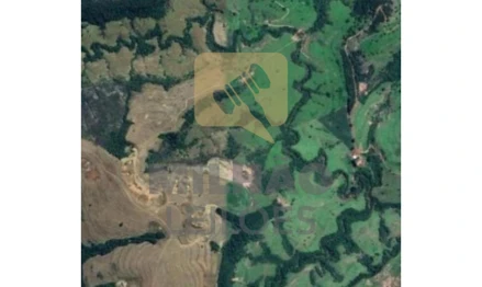 Área rural em Patos de Minas, null, Fazenda Confusão, Patos de Minas - MG, MG. Área: nullm2