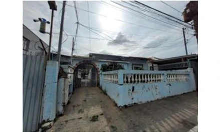 Casa em São Paulo, Jardim Oriental, Rua Timboré,, SP. Área: 400m2