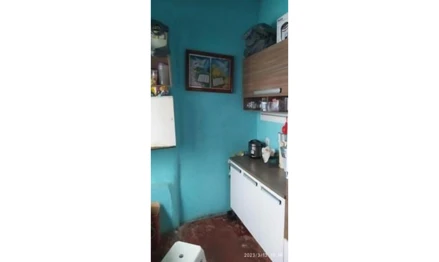 Casa em Carapicuíba, Vila Sao Jorge, Rua Raymundo Antônio dos Santos, nº 64, bairro Vila São Jorge, SP. Área: 250m2