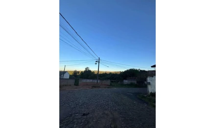 Área rural em Ibaiti, null, Rua Nilo Sampaio,, PR. Área: nullm2