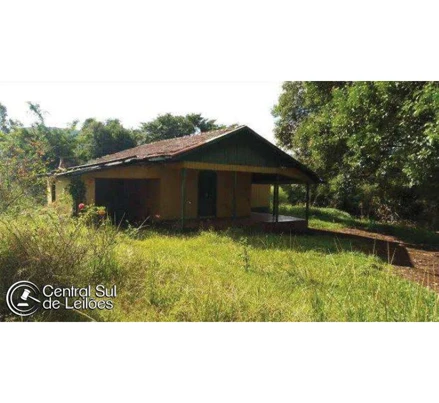 Área rural em Ipuaçu, null, Samburá Fazenda São Miguel do Toldo Velho, SC. Área: nullm2