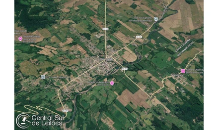Área rural em Praia Grande, null, situado em "Espigão de Barro", Distrito e Município de Praia Grande, SC. Área: nullm2