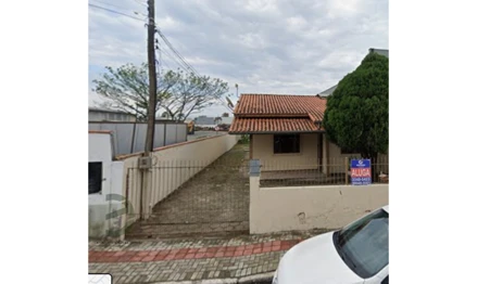 Terreno em Itajaí, Barra Do Rio, Rua Blumenau, 2025, SC. Área: 818.25m2
