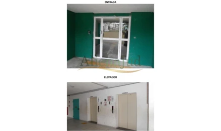 Apartamento em Santos, Encruzilhada, Avenida Senador Feijó, 811 - Encruzilhada - Santos - SP, SP. Área: 99.21m2