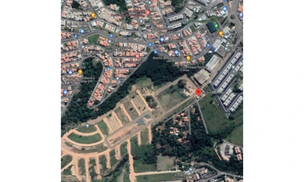 Terreno em Itu, Centro, Rua 11 – Loteamento Jardim Monte Rei - – Itu-sp - CEP: 13300 000, SP. Área: 200m2