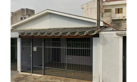 Casa em Itu, Jardim Santa Tereza, Rua Maria Teodora Lui Tomba, 125, SP. Área: 76.02m2