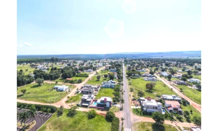 Terreno em Pardinho, null, Rua 113, s/n- Lote 02, Quadra HY, SP. Área: 450m2