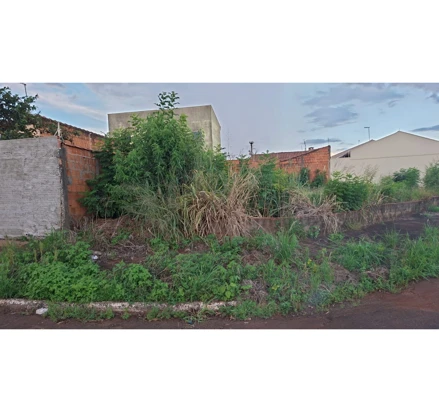 Terreno em Santa Cruz das Palmeiras, Jardim Arlindo Ramos, Rua Oswaldo Ferrari, 10 - Jardim Arlindo Ramos - Santa Cruz das Palmeiras /SP, SP. Área: 245.28m2