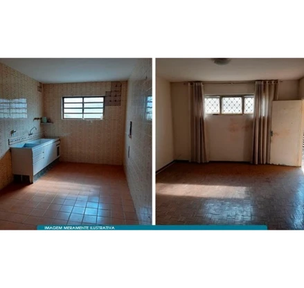 Casa em Piracicaba, Jardim Parque Jupia, Rua dos Mandis, 49, Jardim Parque Jupiá, Piracicaba, SP, SP. Área: 250m2