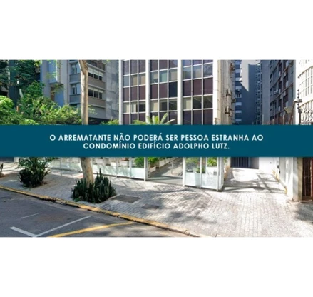 Garagem em São Paulo, Vila Buarque, Rua General Jardim, 770, Vila Buarque, São Paulo, SP, SP. Área: nullm2