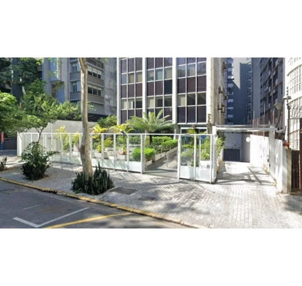 Garagem em São Paulo, Vila Buarque, Rua General Jardim, 770, Vila Buarque, São Paulo, SP, SP. Área: nullm2