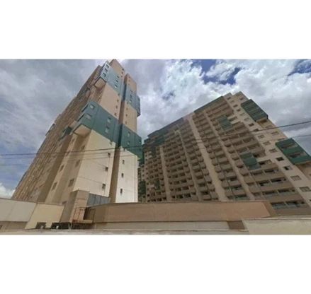 Apartamento em Olímpia, Jardim Santa Efigênia, Avenida Aurora Forti Neves, 1030, Jardim Santa Efigênia, Olímpia, SP, SP. Área: 107.3m2
