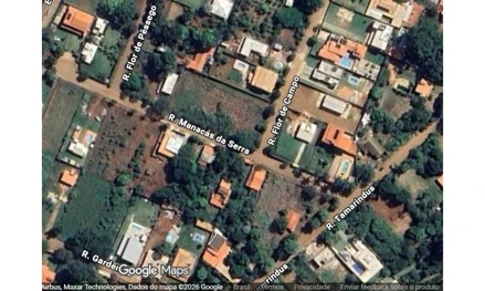 Casa em Igarapé, Condomínio Residencial Mirante, Lote 08, quadra 16, Condomínio Residencial Fazenda do Mirante, Rua Manacás da Serra, s/nº, MG. Área: 100m2
