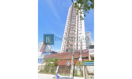 Apartamento em Recife, Boa Viagem, Avenida Fernando Simões Barbosa, 668 - Boa Viagem - Recife - PE, PE. Área: 161.31m2