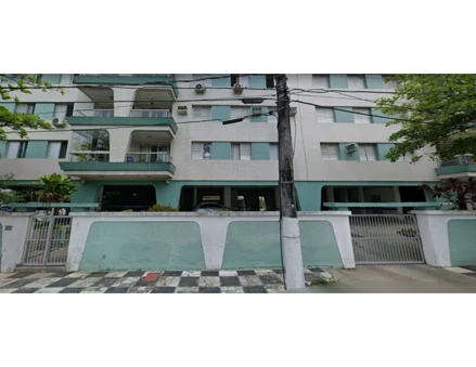 Apartamento em Guarujá, Jardim Las Palmas, Avenida Miguel Alonso Gonzales, 395- apto. 13, SP. Área: nullm2