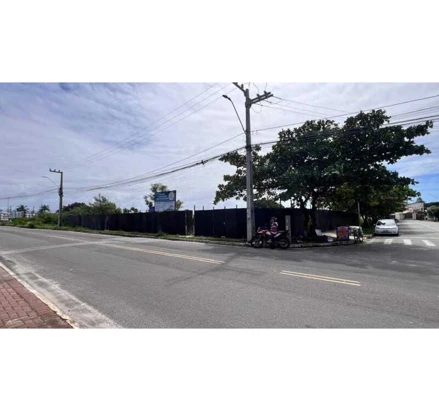 Terreno em Aracaju, null, Av. Dr. José Maria Rodrigues Santos, S/N, SE. Área: nullm2