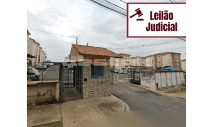 Apartamento em Sumaré, null, Rua 01 n° 355, apartamento n° 11, 1º andar do bloco F, Jardim das Águas - Sumaré - SP, SP. Área: 57.63m2 Apartamento em Sumaré, null, Rua 01 n° 355, apartamento n° 11, 1º andar do bloco F, Jardim das Águas - Sumaré - SP, SP. Área: 57.63m2