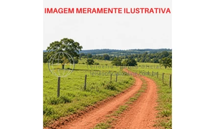 Área rural em Guararapes, null, Fazenda Baguassú, município e comarca de Guararapes, SP. Área: nullm2