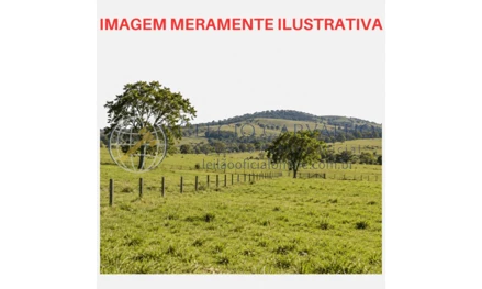 Área rural em Guararapes, null, Bairro Nova Serrinha, imóvel geral "Fazenda Bagassú", SP. Área: nullm2
