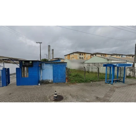 Apartamento em Paranaguá, Parque São João, Avenida Belmiro Sebastião Marques, n. 1708, PR. Área: 66.26m2