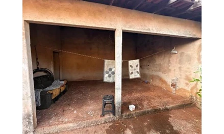 Casa em Maringá, Jardim Novo Oasis, Jardim Novo Oásis, perímetro urbano da cidade de Maringá, PR. Área: 347m2