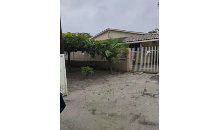 Casa em Guaratuba, null, Rua República Dominicana, PR. Área: 375m2