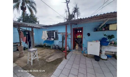 Terreno em Araucária, Centro, Rua Doutor Honestálio Guimarães,380, PR. Área: 162.62m2