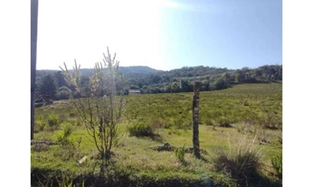 Terreno em Campo Largo, null, Estrada do Felpudo, PR. Área: 66550m2