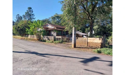 Casa em Irati, null, Rua Coronel Saboia,1021, PR. Área: 388m2
