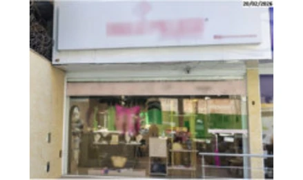 Comercial em Vila Velha, Praia Da Costa, Rua Humberto Serrano, 248, ES. Área: nullm2