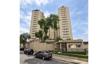 Apartamento em Osasco, Cidade Das Flores, Rua Caramboleira, nº 15, Bloco 3, apartamento 3083, Edifício Azaleia, Conjunto Residencial Bosque das Flores, bairro Cidade das Flores, Osasco/SP, CEP 06184-250, SP. Área: 82.09m2