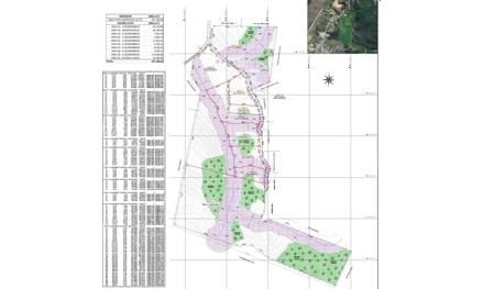 Terreno em Governador Celso Ramos, null, Rua Pedro dos Passos Veríssimo, SC. Área: 257100m2