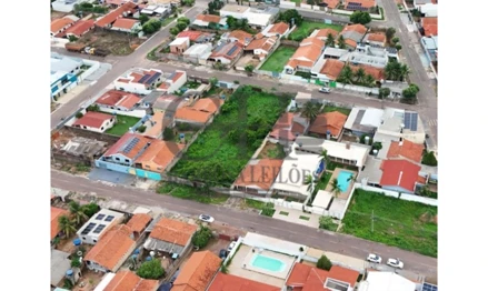 Terreno em Vila Rica, Inconfidentes, Rua Marília de Dirceu,, MT. Área: 360m2