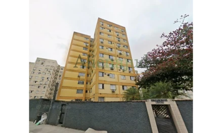 Apartamento em Santos, Saboó, Rua Renata Câmara Agondi, 179 - Saboó - Santos - SP, SP. Área: 57.73m2