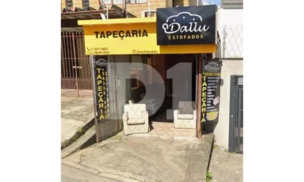 Casa em São Paulo, Penha De França, Rua Sinanduva, 72, Vila Marieta, SP. Área: 173m2 Casa em São Paulo, Penha De França, Rua Sinanduva, 72, Vila Marieta, SP. Área: 173m2