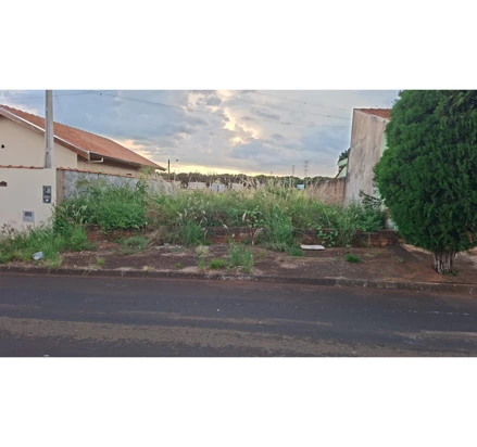 Terreno em Santa Cruz das Palmeiras, null, Rua Osvaldo Ferrari, 51 - Jardim Arlindo Ramos - Santa Cruz das Palmeiras/SP, SP. Área: 299.72m2