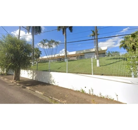 Casa em Itatiba, Nova Itatiba, Rua Renê Alves Barbosa, 47, Jardim Nova Itatiba, Itatiba, SP, SP. Área: 1400m2