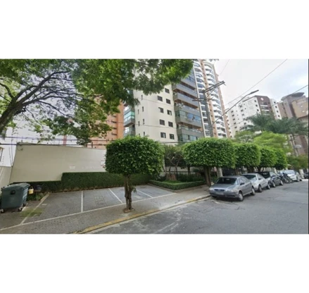 Apartamento em São Paulo, Vila Andrade, Rua Itapimirum, 690, Vila Andrade, São Paulo, SP, SP. Área: 373.36m2
