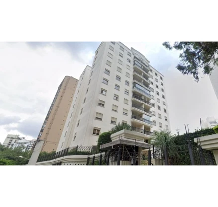Apartamento em São Paulo, Vila Suzana, Rua Elizabeth Barbegian Baldinato, 99, Vila Suzana, São Paulo, SP, SP. Área: 205.99m2