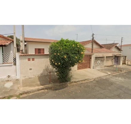 Casa em Mogi-Guaçu, Vila Paraiso, Rua Mem de Sá, 552, Vila Paraíso, Mogi Guaçu, SP, SP. Área: 340m2