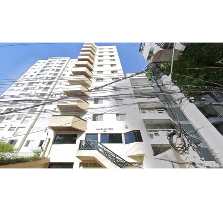 Garagem em São Caetano do Sul, Santa Paula, Avenida Doutor Augusto de Toledo, 795, Santa Paula, São Caetano do Sul, SP, SP. Área: nullm2